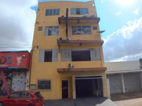 Hotel Renascer